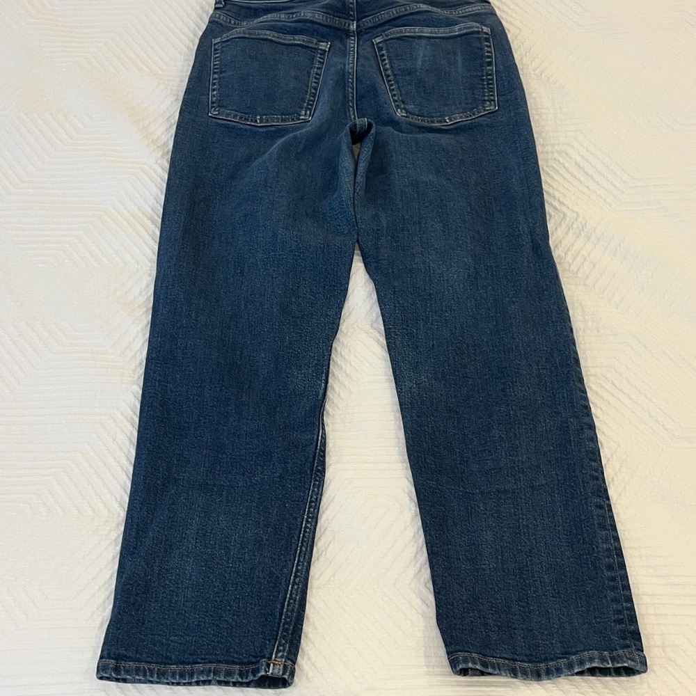Everlane The Way High Jean 28 - Picture 7 of 10